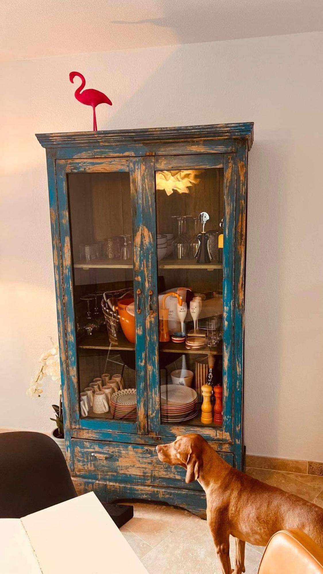 / / Marines De / Saint-tropez Appartement