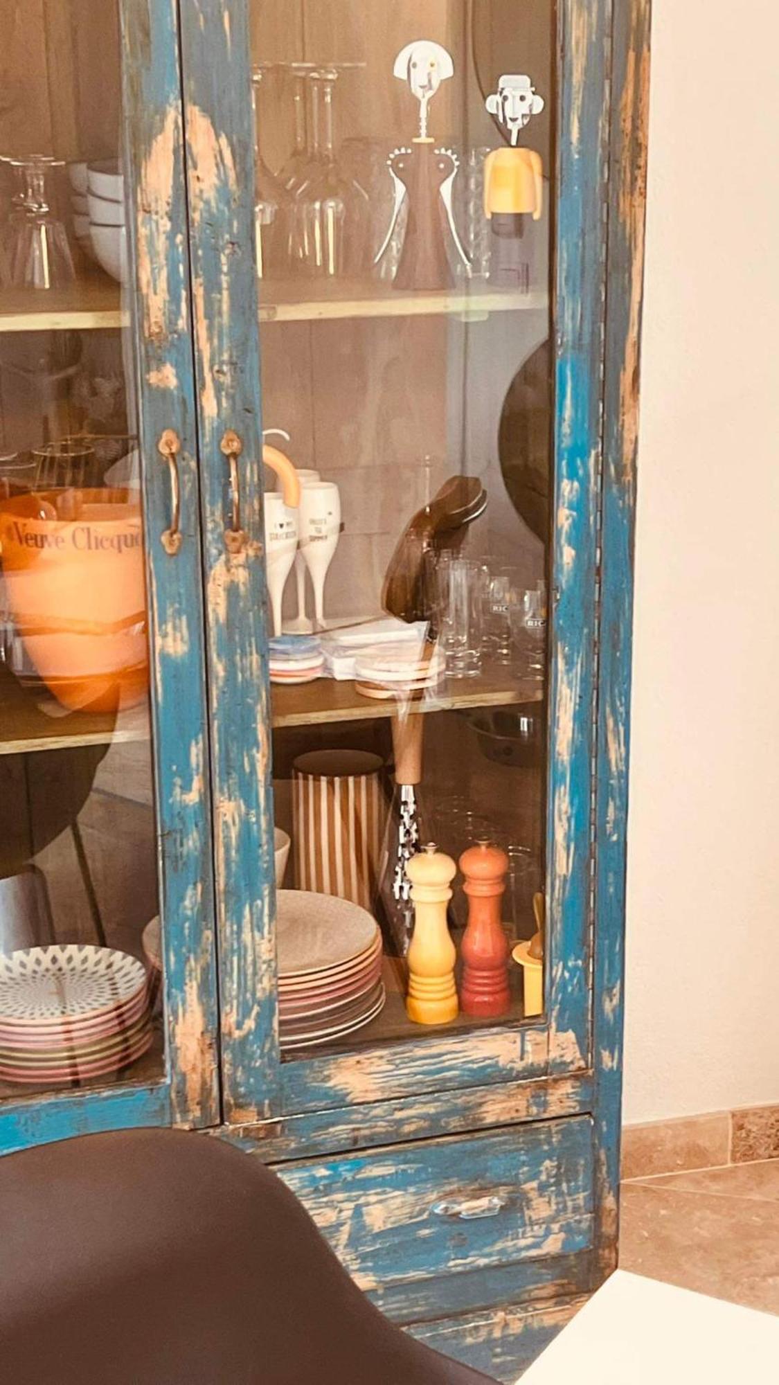 / / Marines De / Saint-tropez Appartement
