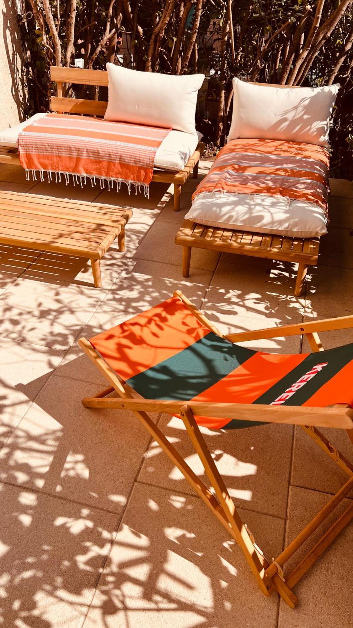 / / Marines De / Saint-tropez *