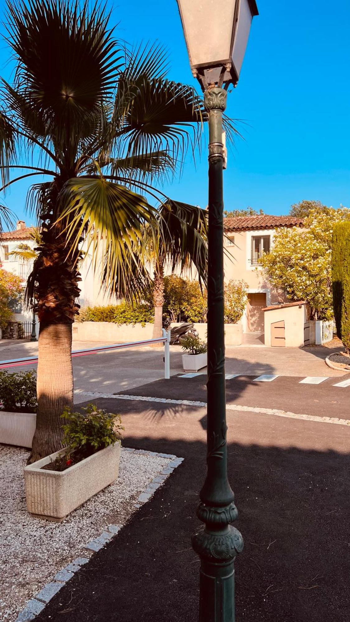 / / Marines De / Saint-tropez Appartement