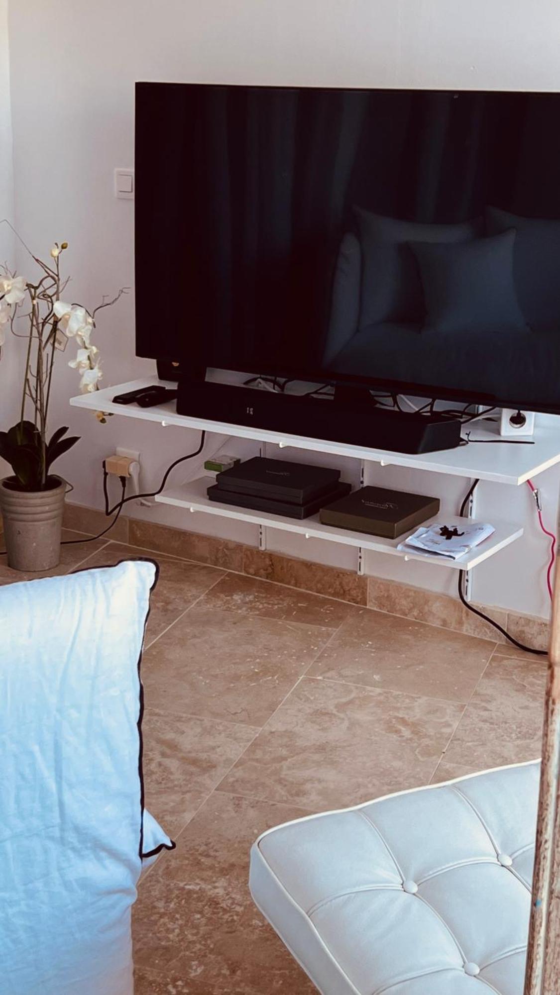 / / Marines De / Saint-tropez Apartment Gassin