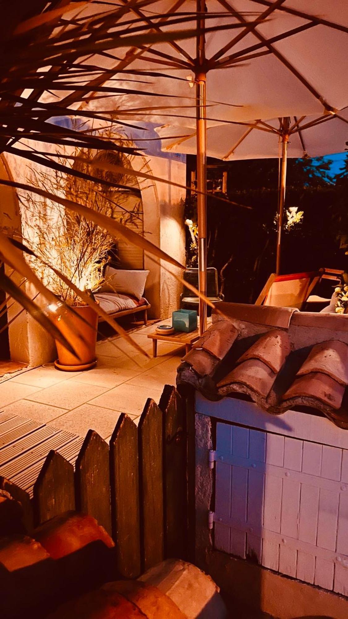 Apartment / / Marines De / Saint-tropez Gassin