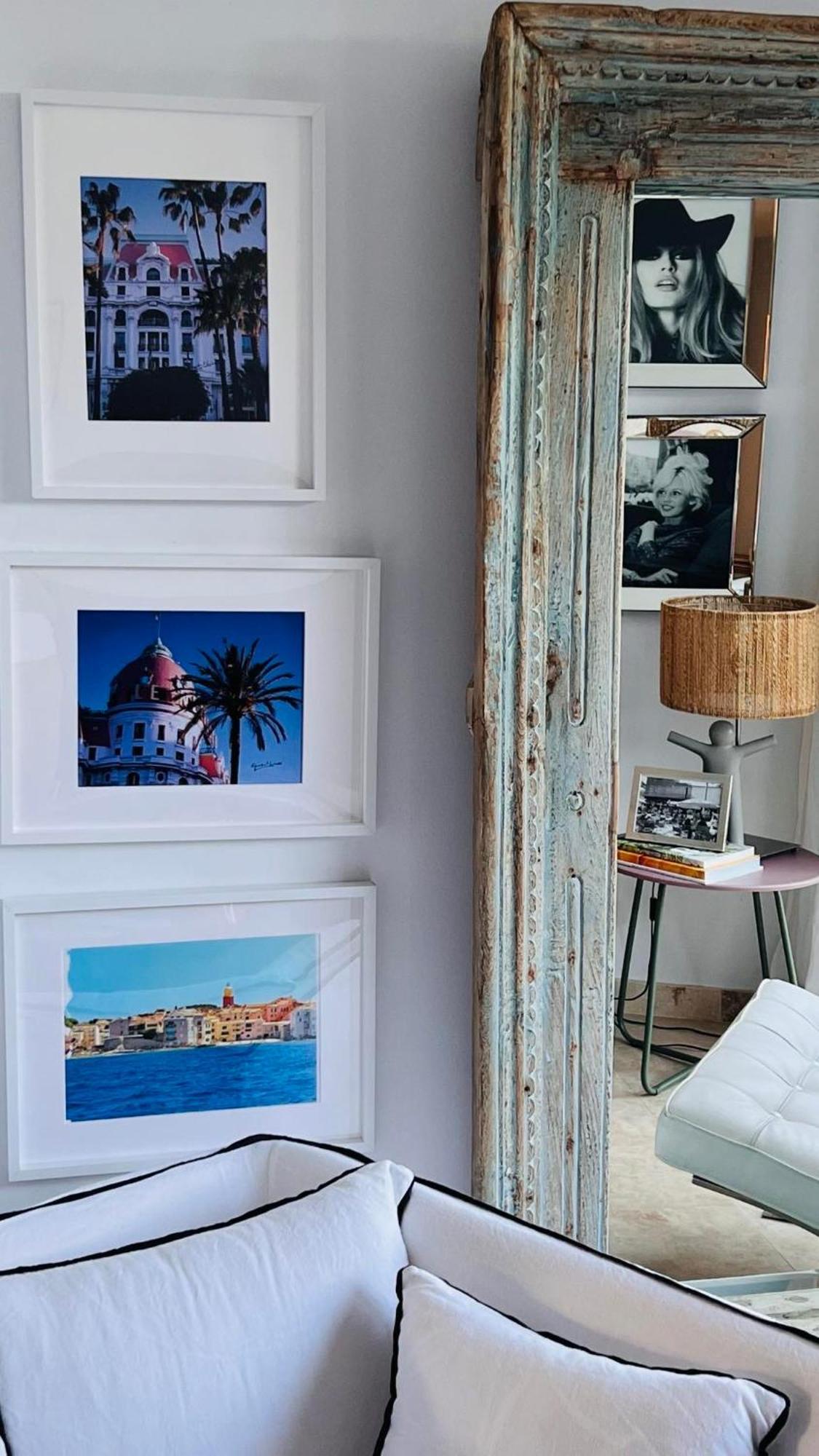 / / Marines De / Saint-tropez