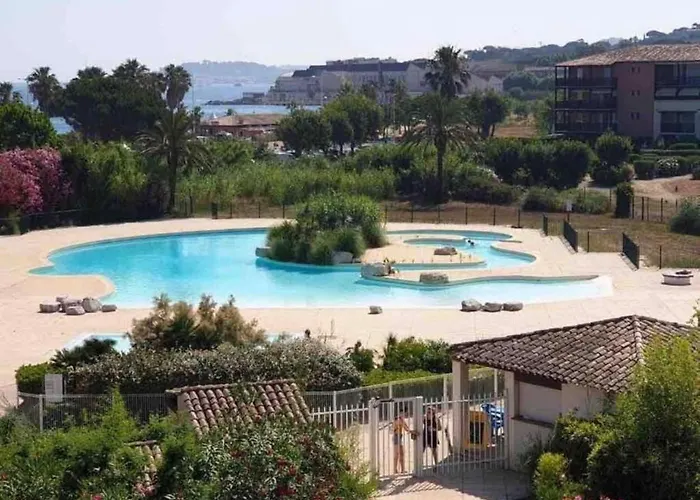 Plage / Beach / Marines De Gassin / Saint-Tropez