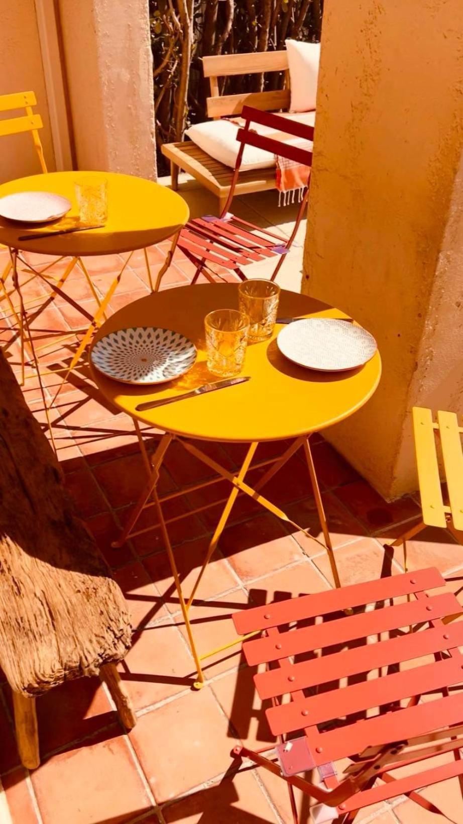 / / Marines De / Saint-tropez Apartment *