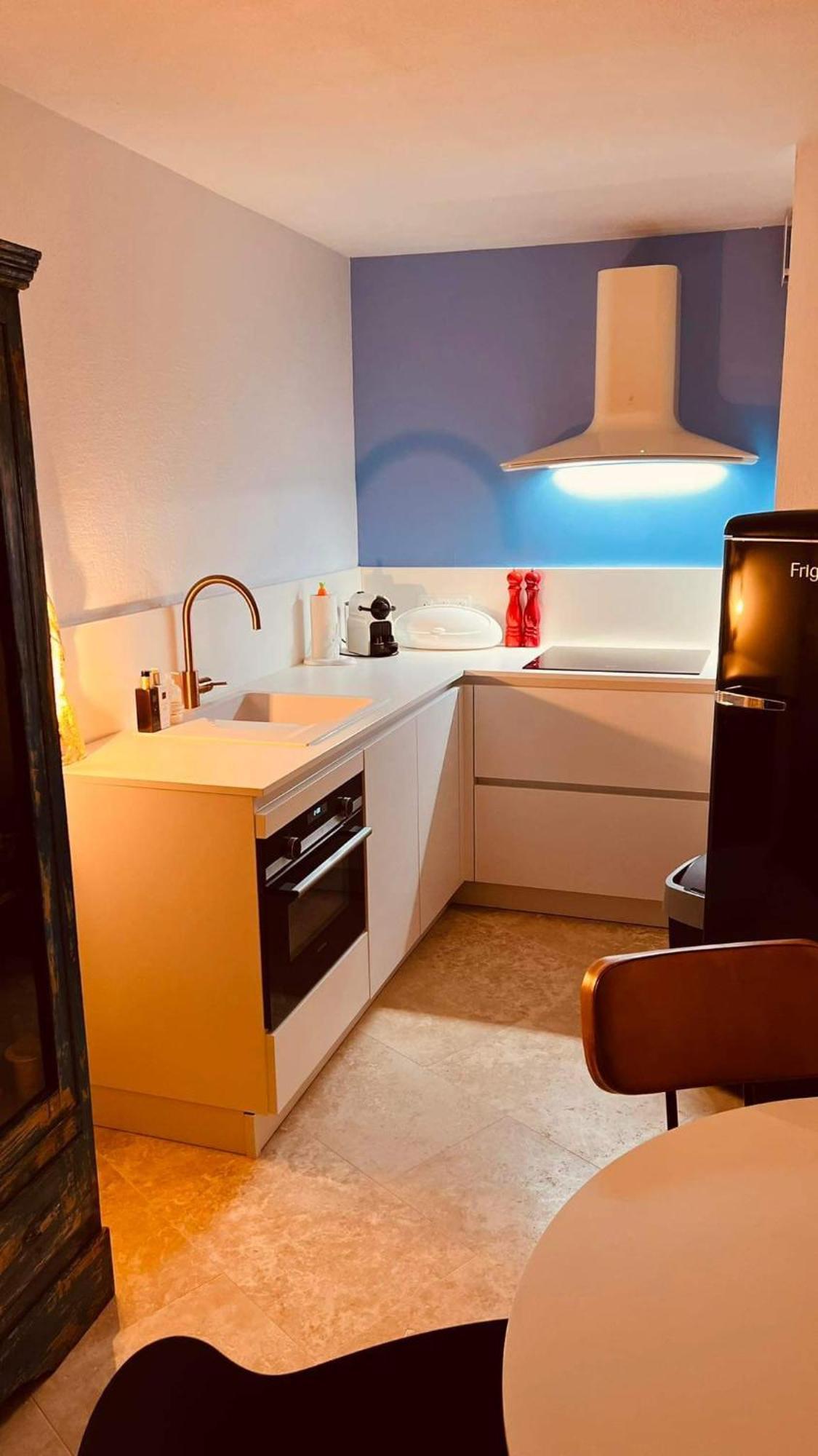/ / Marines De / Saint-tropez Apartment Gassin