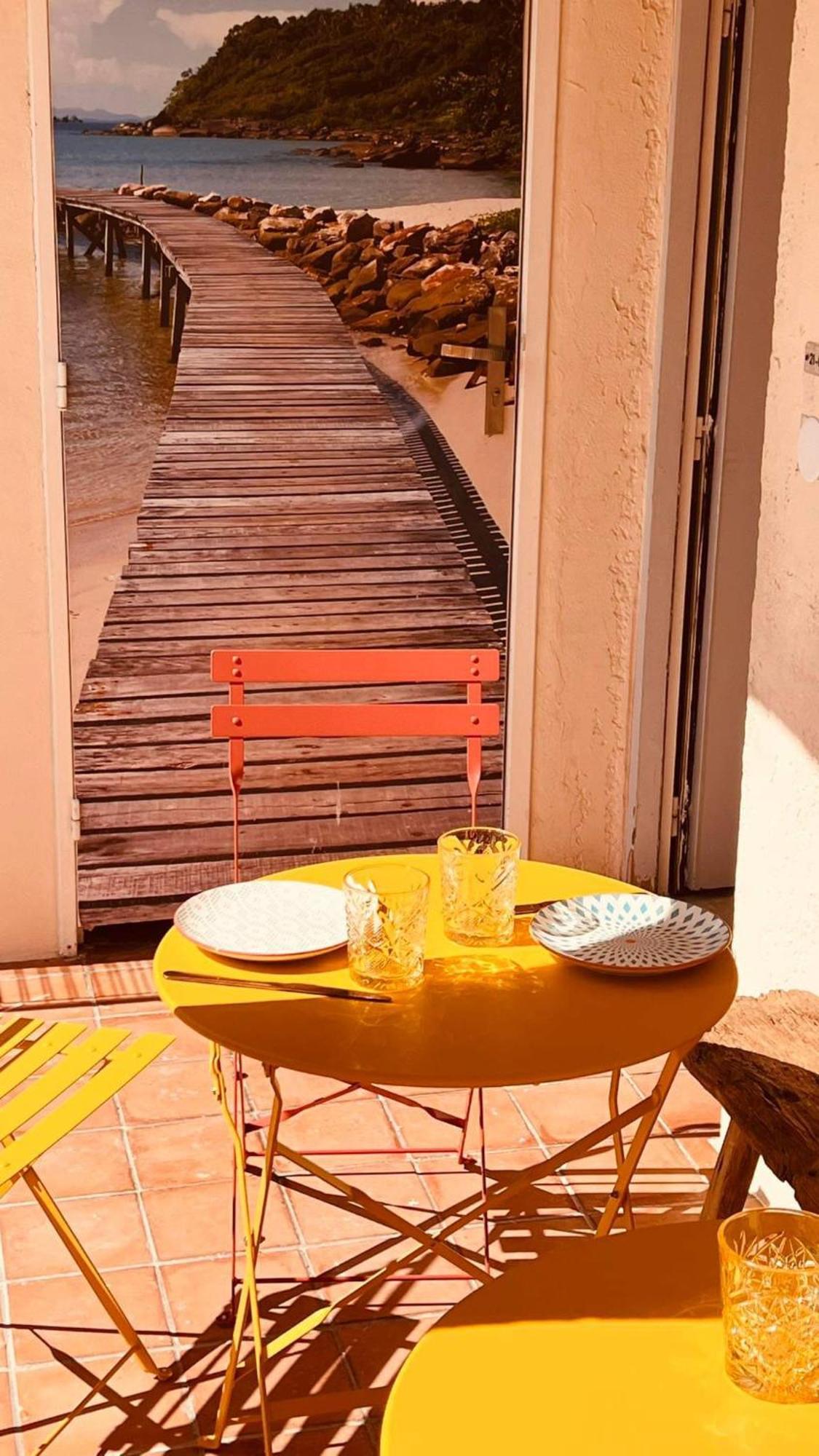 / / Marines De / Saint-tropez