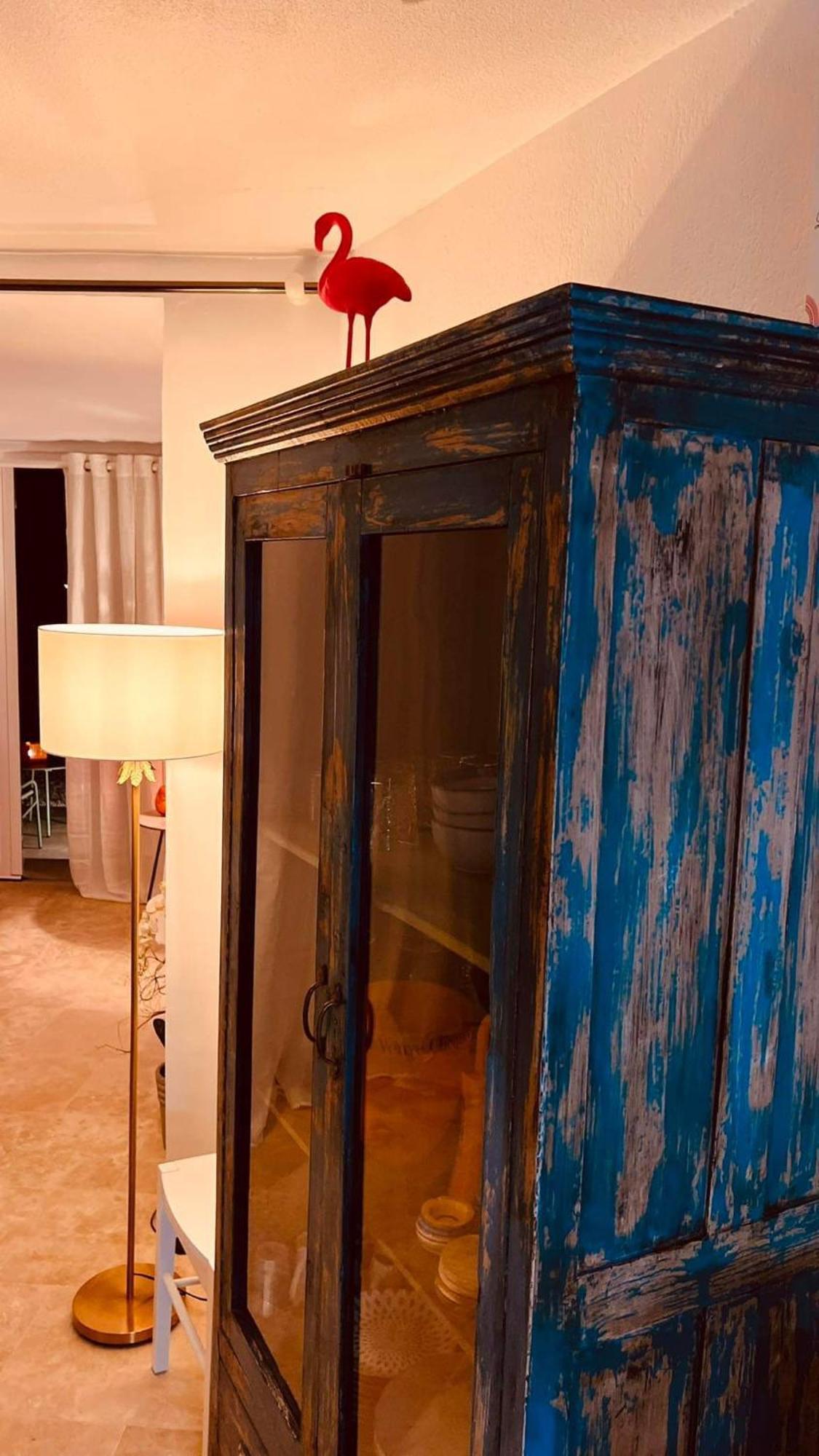/ / Marines De / Saint-tropez Apartment Gassin