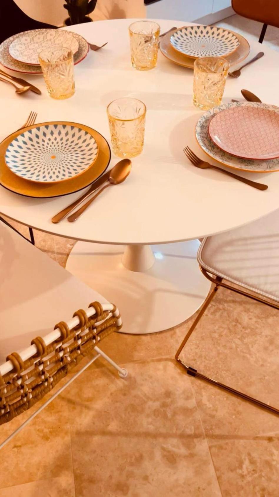 Apartment / / Marines De / Saint-tropez *