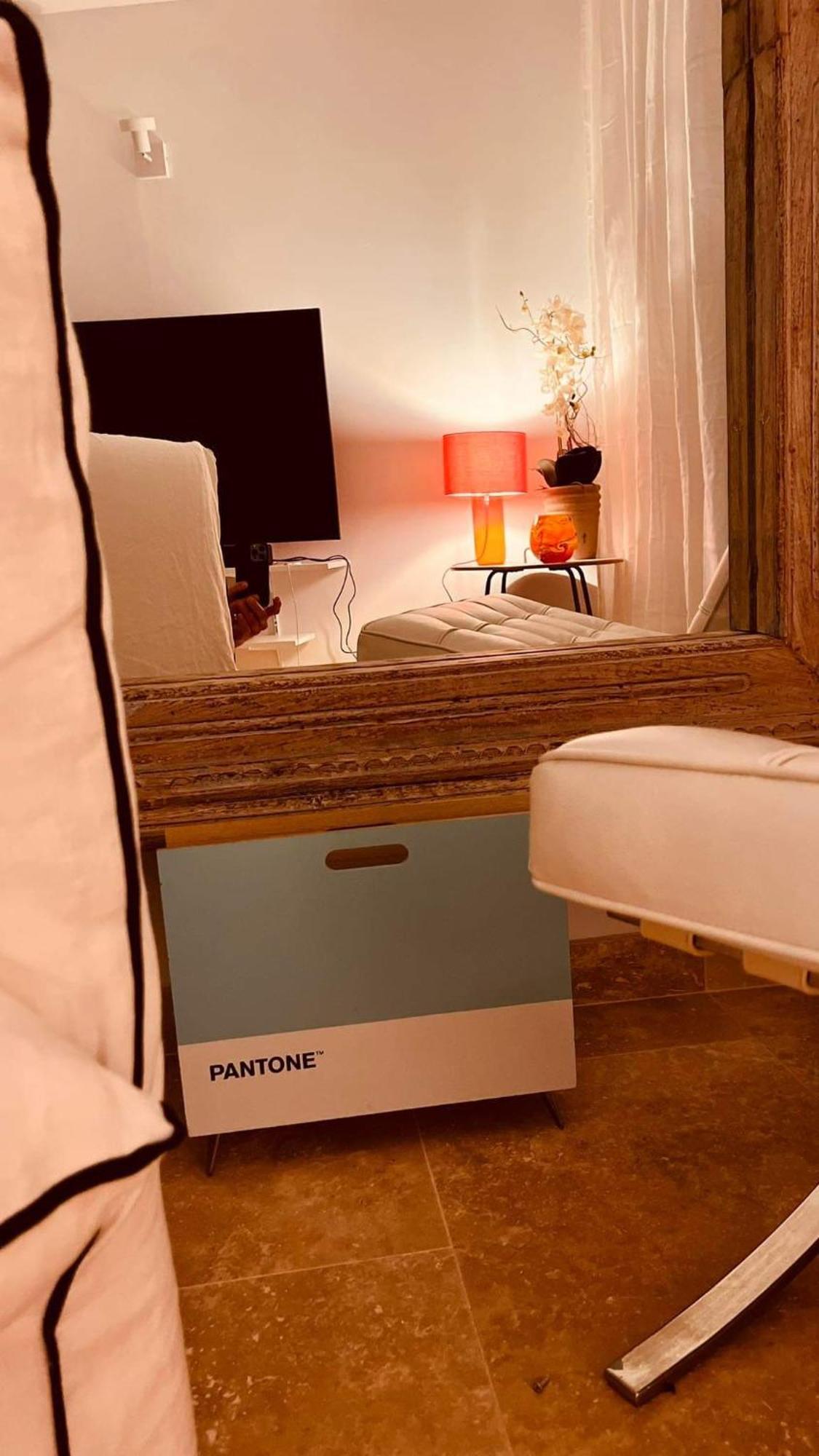 Apartment / / Marines De / Saint-tropez Gassin