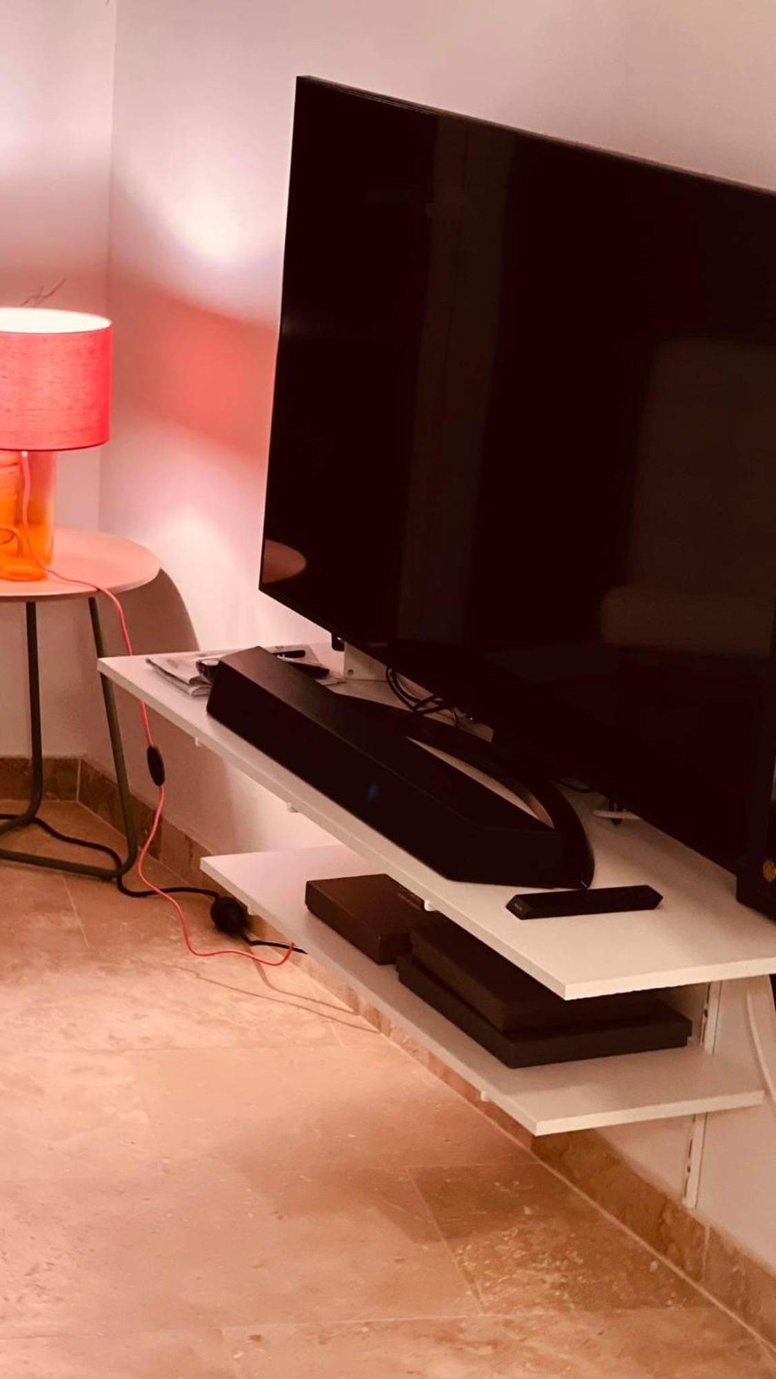 Apartment / / Marines De / Saint-tropez *