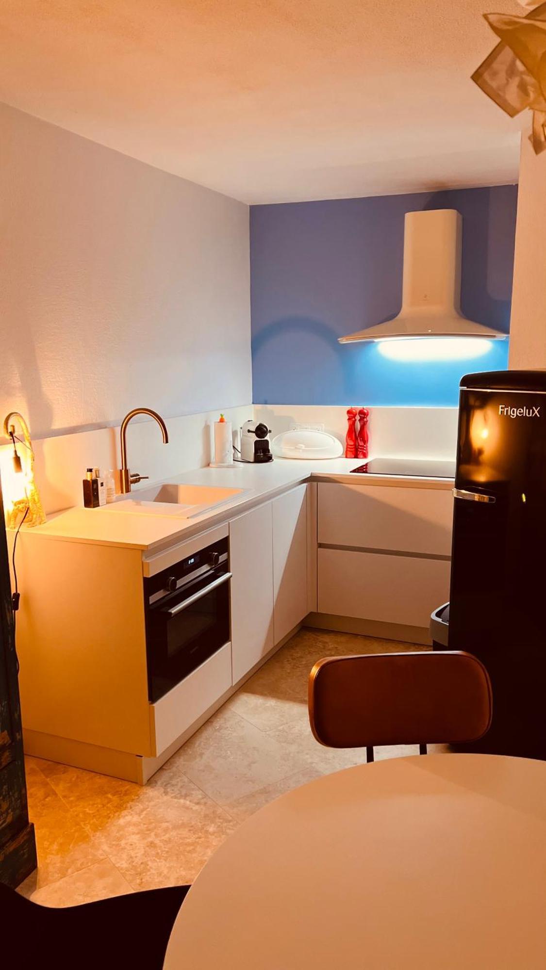 Apartment / / Marines De / Saint-tropez