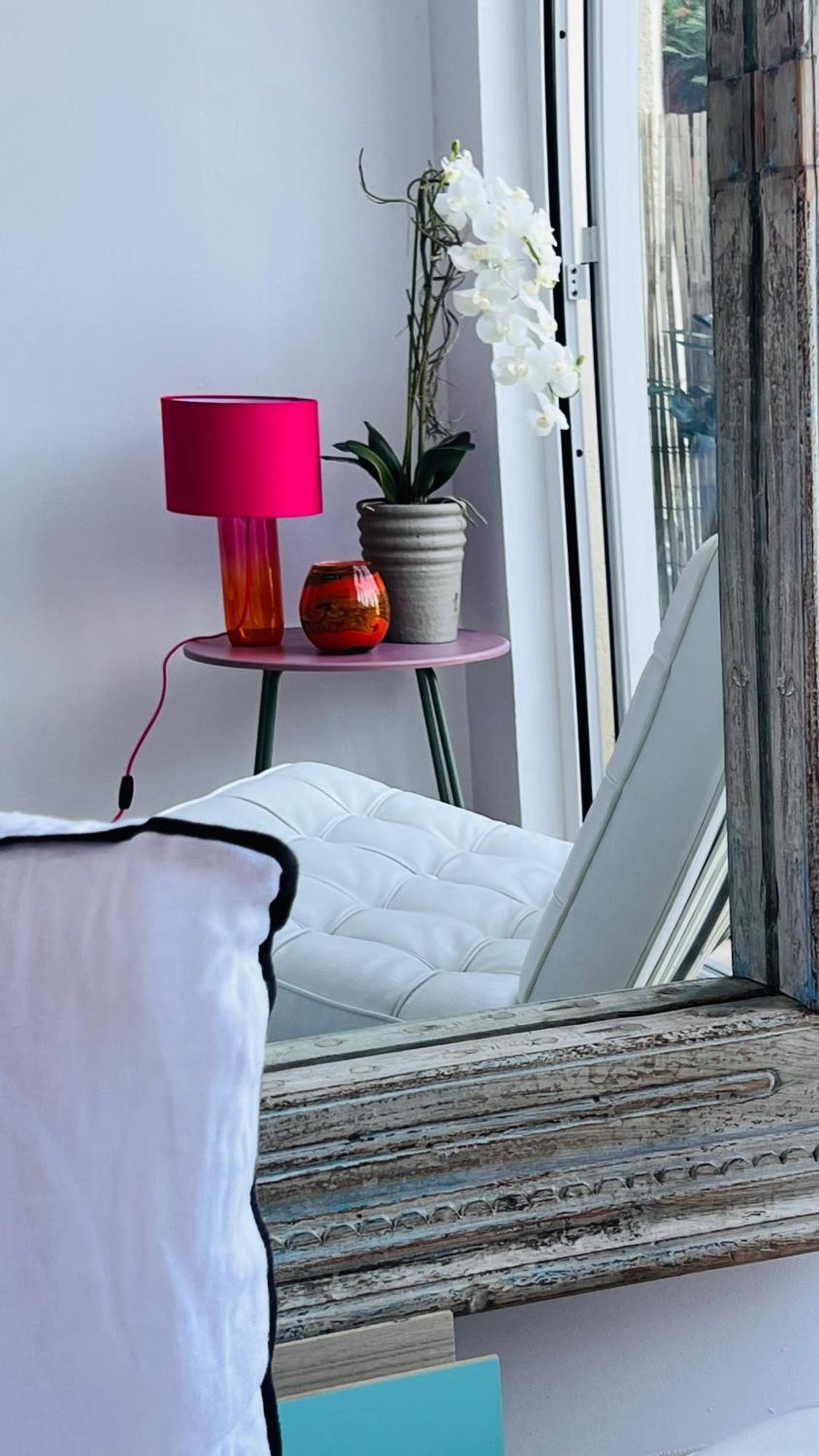 Apartment / / Marines De / Saint-tropez