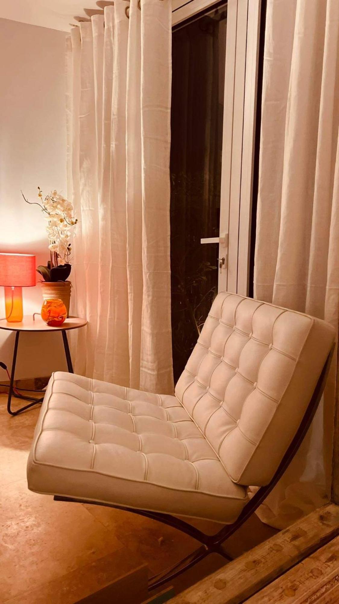 Apartment / / Marines De / Saint-tropez *