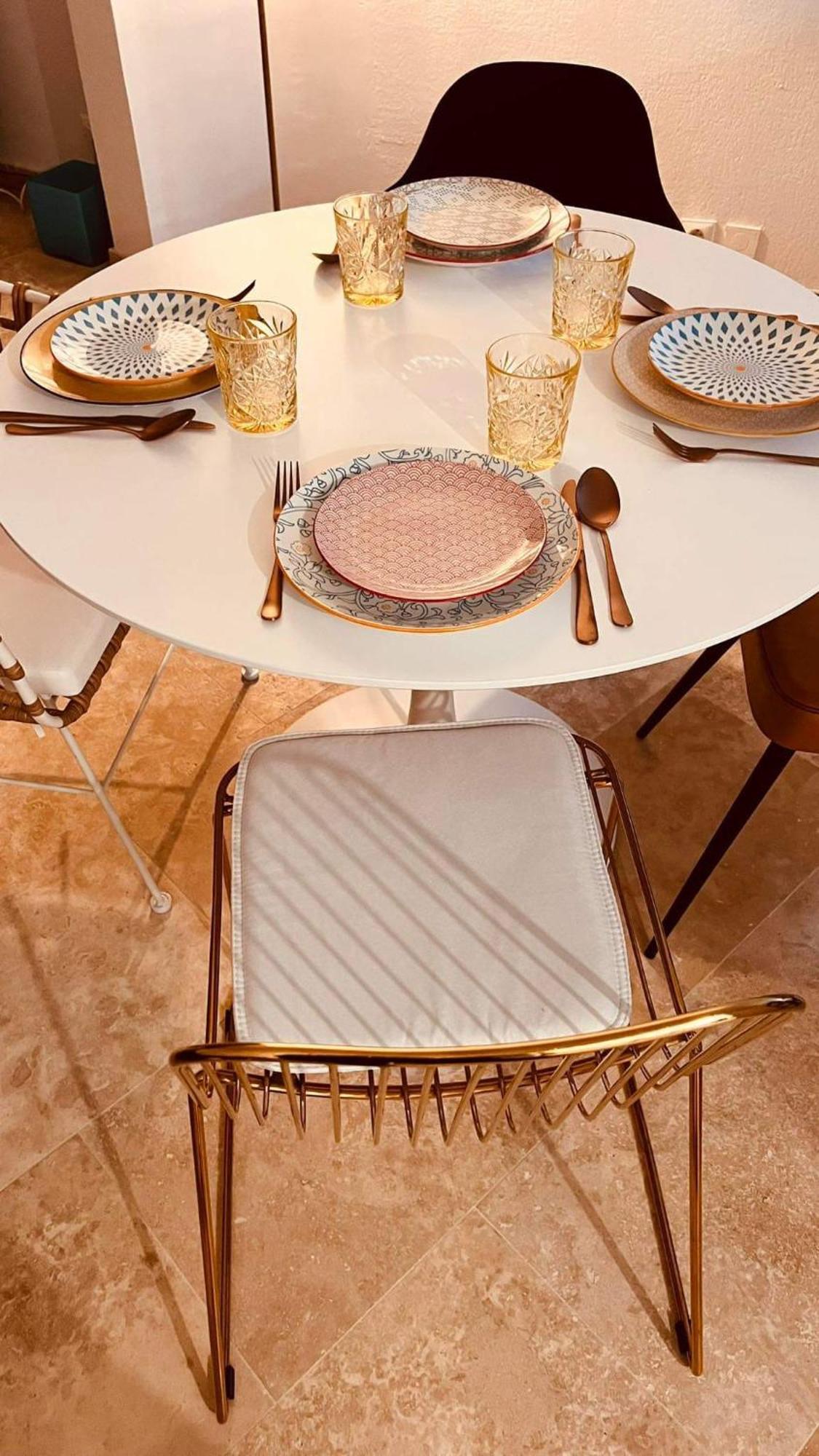 / / Marines De / Saint-tropez Apartment *