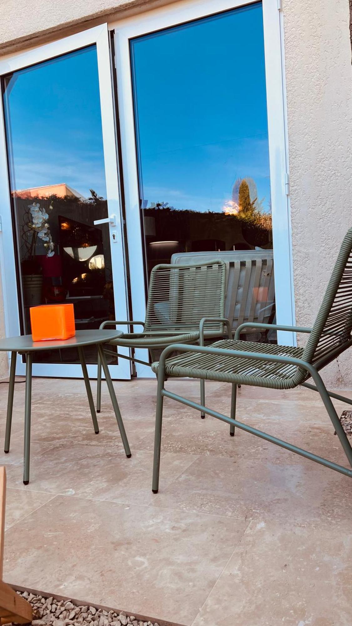 / / Marines De / Saint-tropez Apartment Gassin