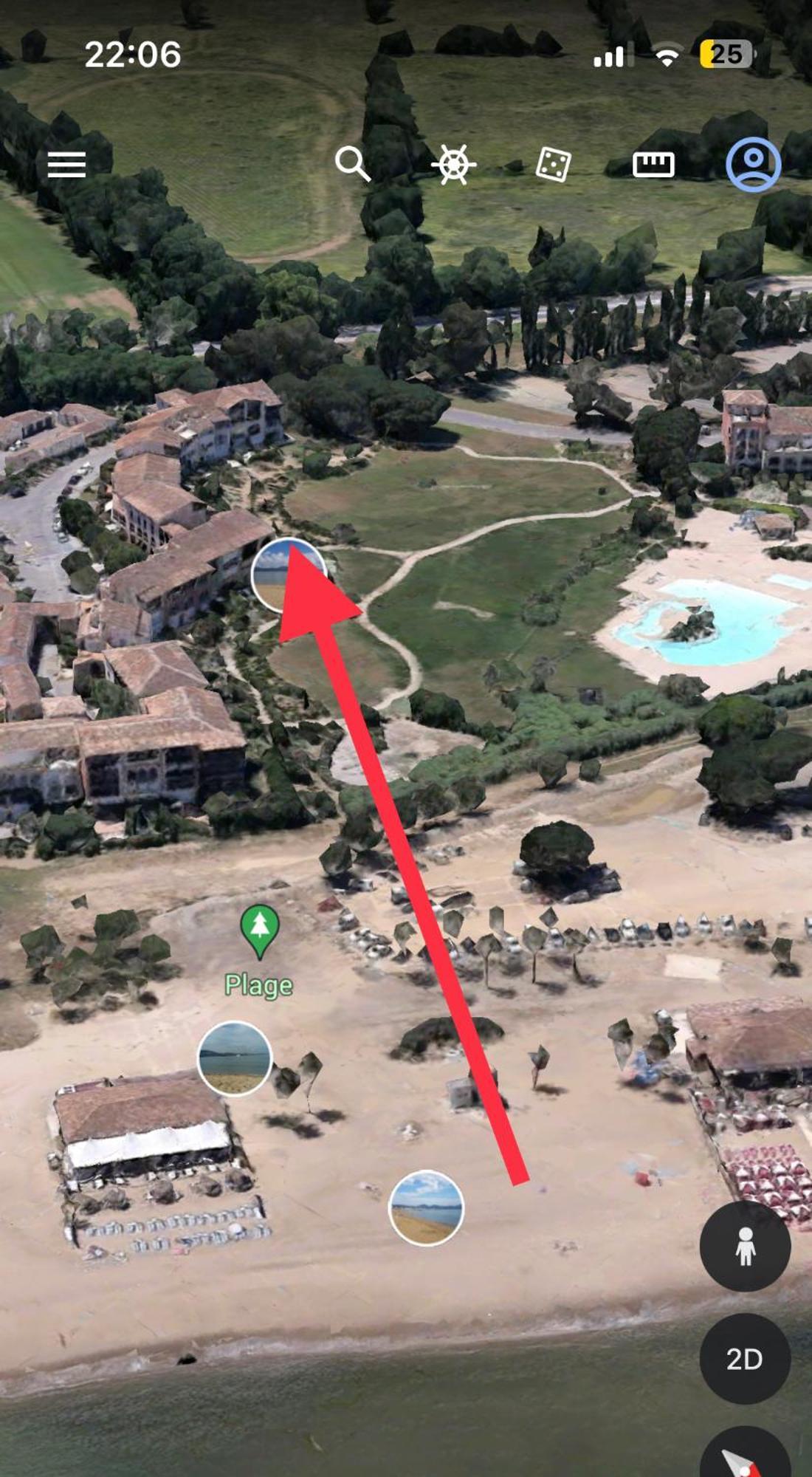 / / Marines De / Saint-tropez Apartment Gassin