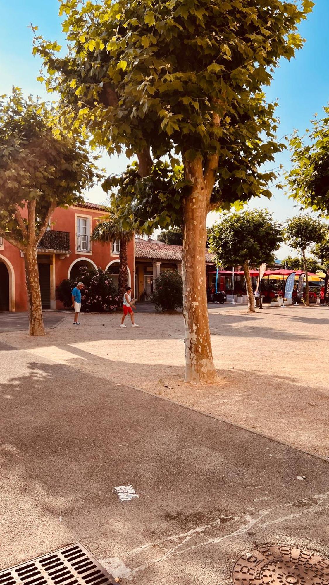 / / Marines De / Saint-tropez Apartment Gassin