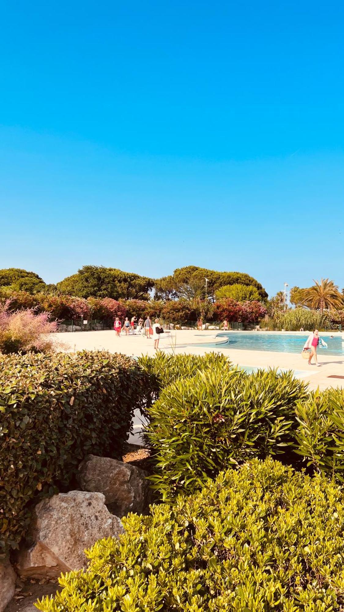 / / Marines De / Saint-tropez *