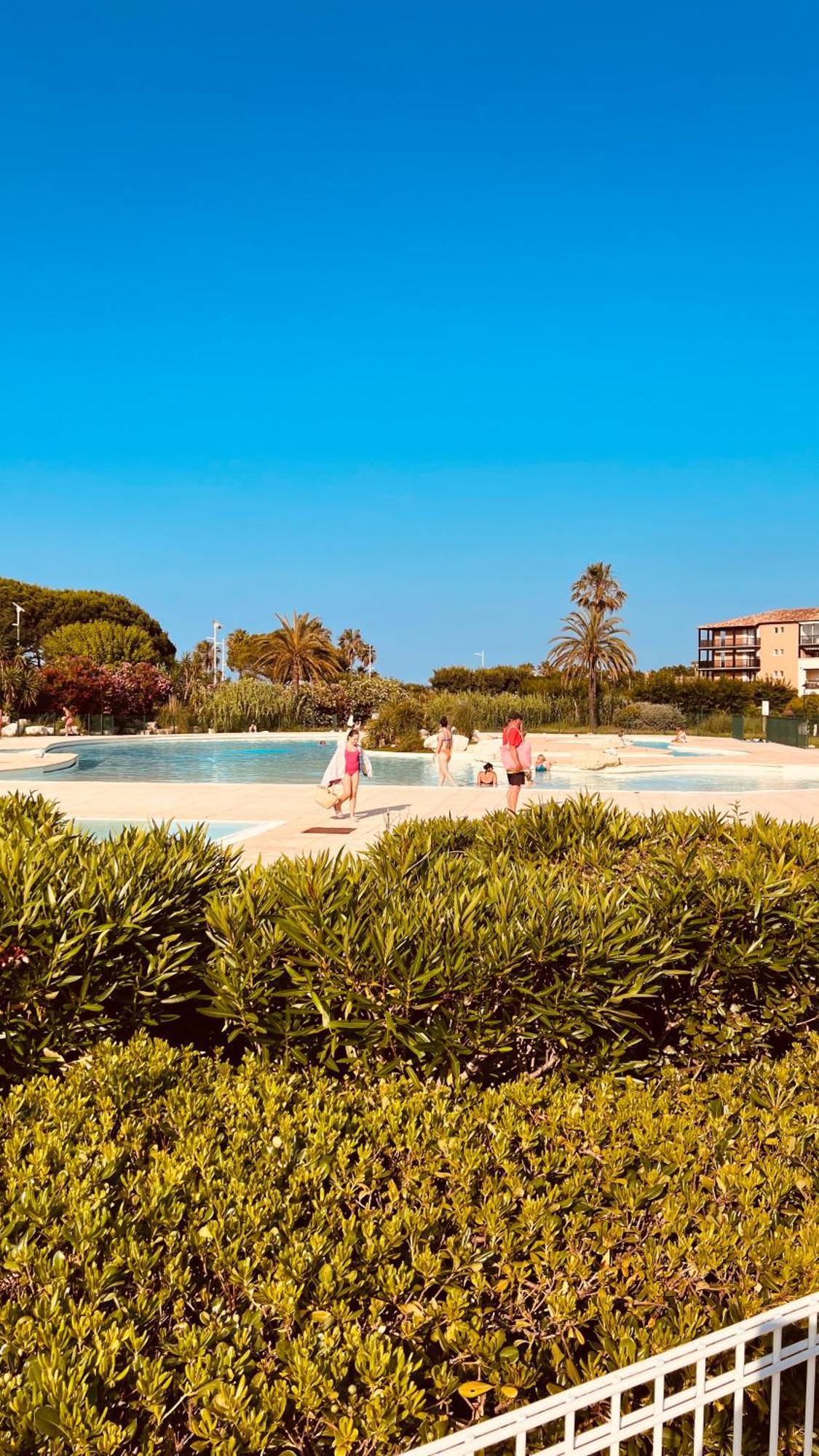 / / Marines De / Saint-tropez Apartment *