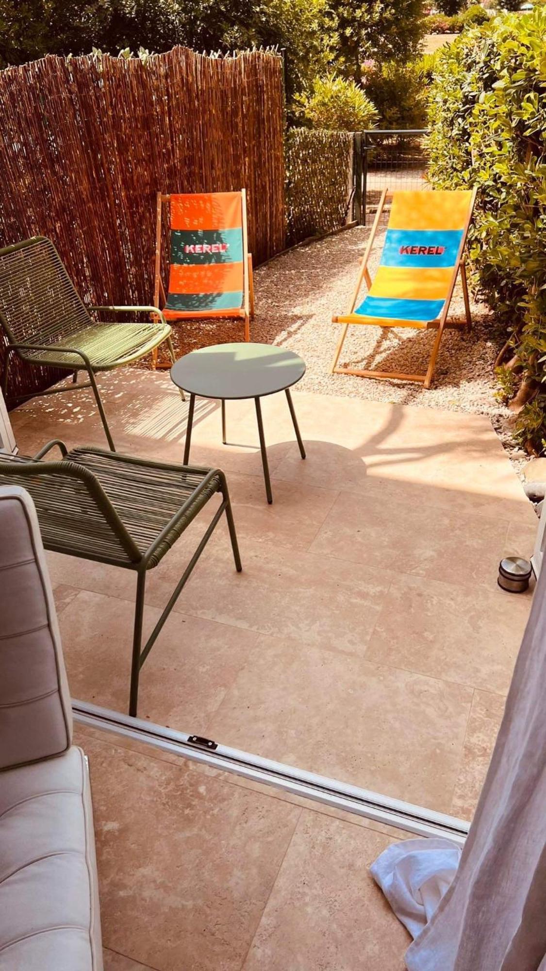 / / Marines De / Saint-tropez Apartment *