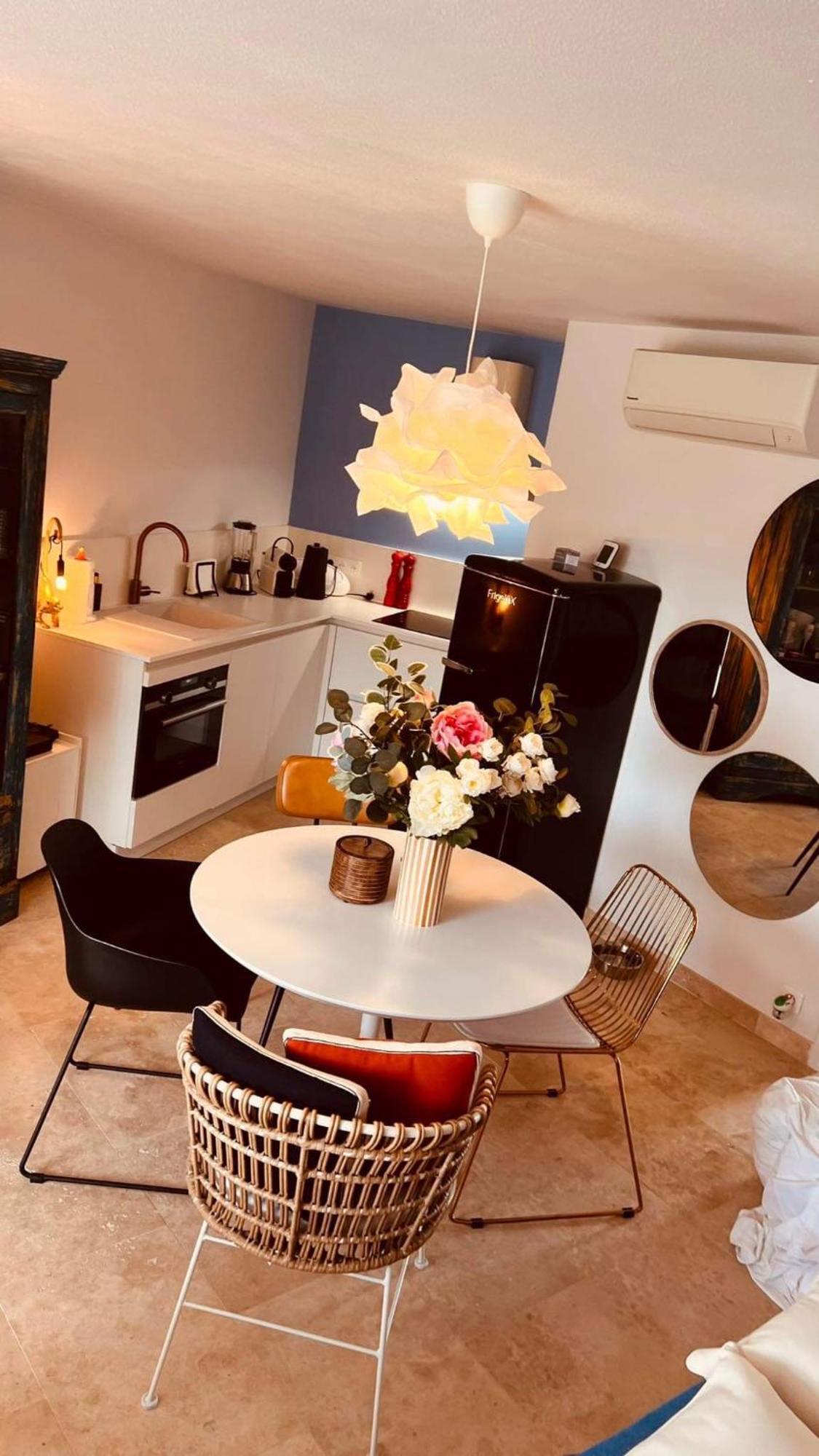 Apartment / / Marines De / Saint-tropez Gassin